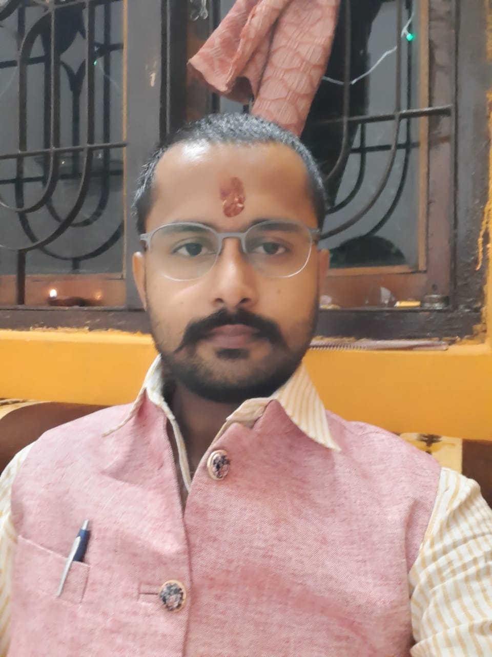 VIKASH AGRAWAL VIKASH AGRAWAL